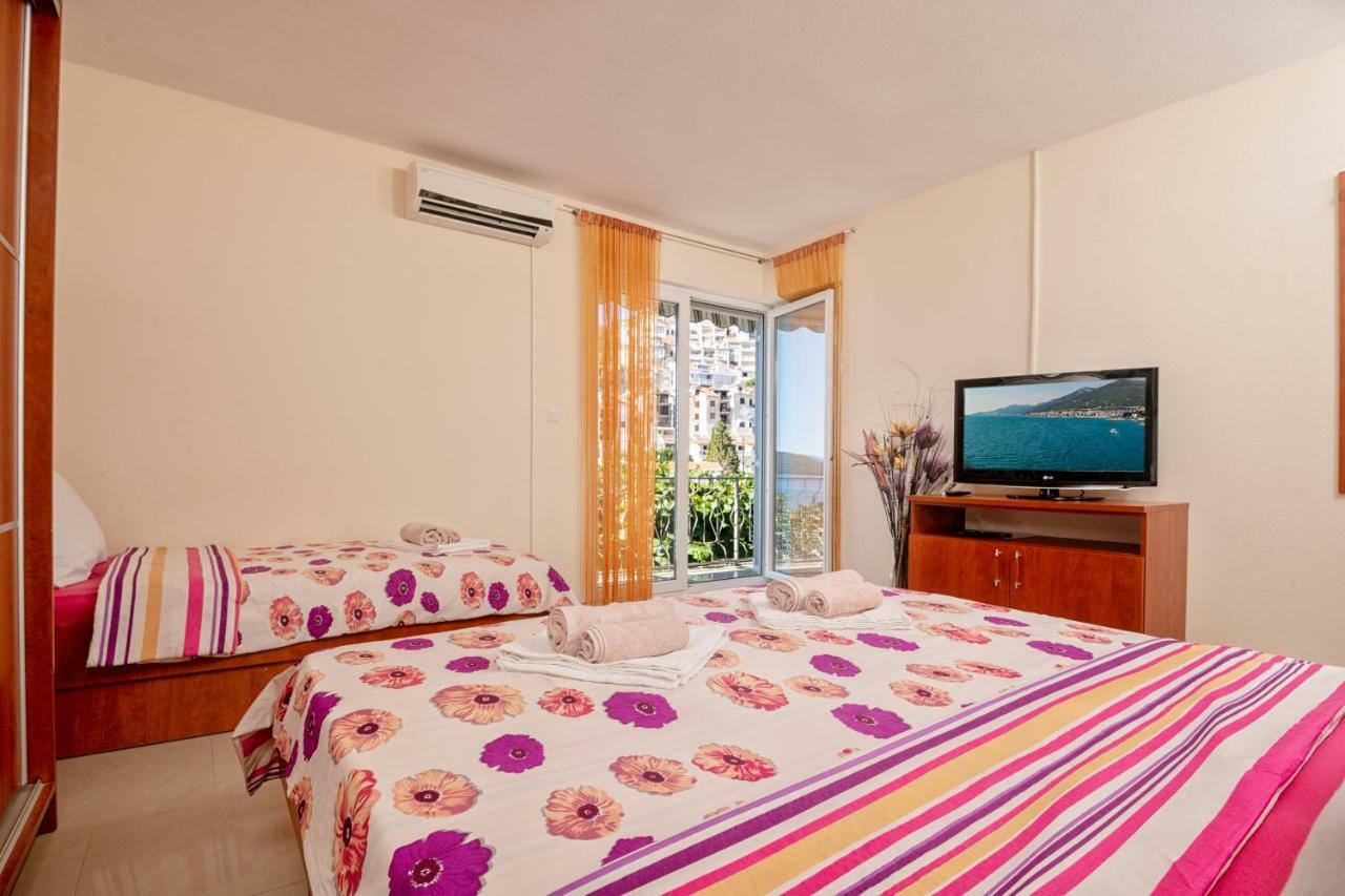 Apartments Darden เนอุม ภายนอก รูปภาพ